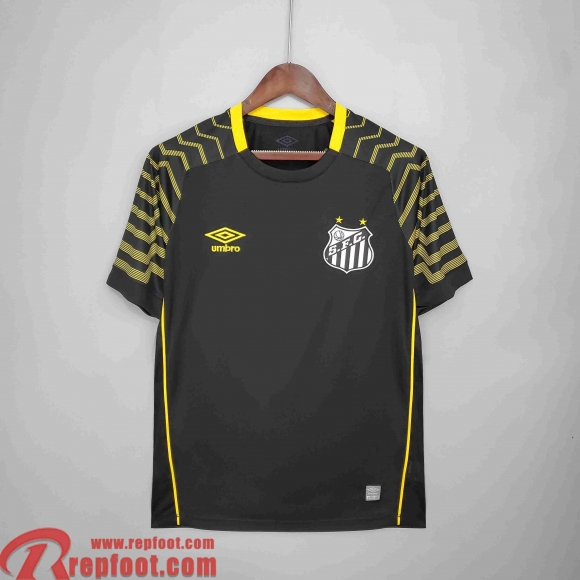 Santos Maillot De Gardiens De But Homme 2021/2022