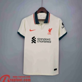 Liverpool Maillot De Exterieur Homme 2021/2022