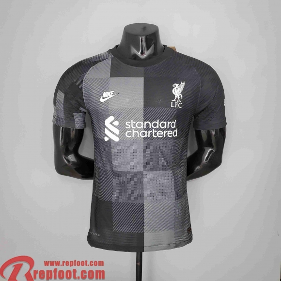 Liverpool Maillot De Gardiens De But Homme 2021/2022