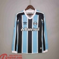 Gremio Maillot De Domicile Manche Longue Homme 2021/2022