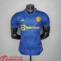 Manchester United Maillot De Exterieur Homme 2021/2022