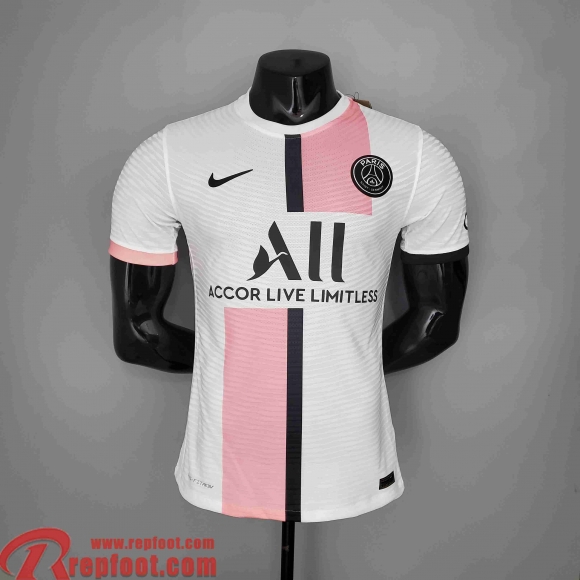 PSG Maillot De player version Homme 2021/2022