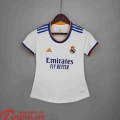 Real Madrid Maillot De Femme Domicile Femme 2021/2022