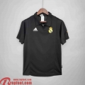 Real Madrid Maillot De Retro Exterieur Homme 02/03