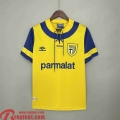 Parma Maillot De Retro Domicile Homme 93/95