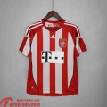 Bayern Munich Maillot De Retro Domicile Homme 10/11 Bayern Munich Maillot De Retro Domicile Homme 10/11