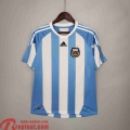 Argentine Maillot De Retro Domicile Homme 2010 Argentine Maillot De Retro Domicile Homme 2010