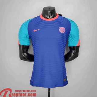 Barcelone T-shirt Homme Couleur 2021 2022 KT08