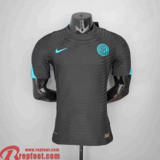 AC Milan T-shirt Homme Blanc bleu 2021 2022 KT10