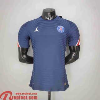 PSG T-shirt Homme rouge 2021 2022 KT01