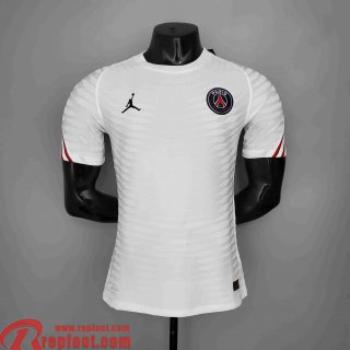 PSG T-shirt Homme noir 2021 2022 KT02