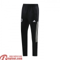 Juventus Pantalon Foot Homme noir 2021 2022 P38