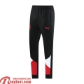 AC Milan Pantalon Foot Homme noir 2021 2022 P40