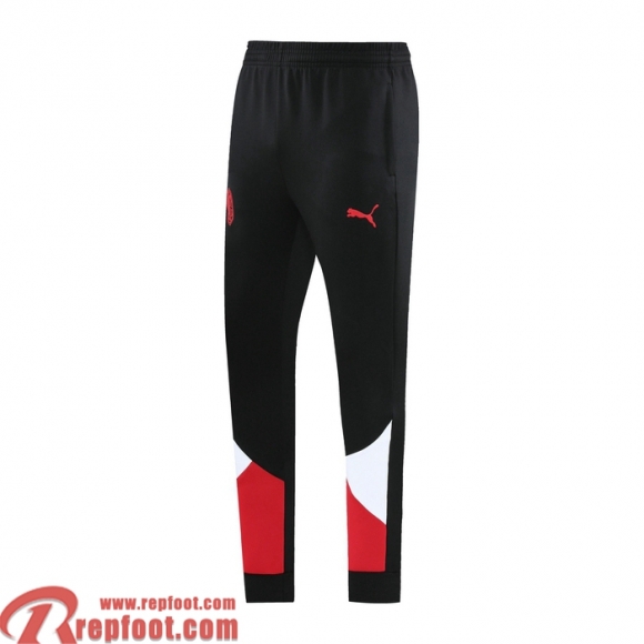 AC Milan Pantalon Foot Homme noir 2021 2022 P40
