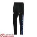 Inter Milan Pantalon Foot Homme noir 2021 2022 P41