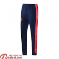 Angleterre Pantalon Foot Homme bleu 2021 2022 P43