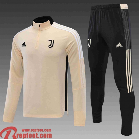 Juventus Survetement Foot Homme jaune clair 2021 2022 TG49  Juventus Survetement Foot Homme jaune clair 2021 2022 TG49