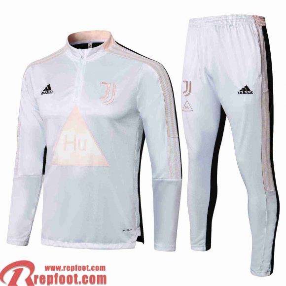 Juventus Survetement Foot Homme blanche 2021 2022 TG72  Juventus Survetement Foot Homme blanche 2021 2022 TG72