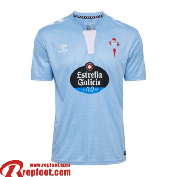 Celta Vigo Maillot De Foot Domicile Homme 24 25  Celta Vigo Maillot De Foot Domicile Homme 24 25