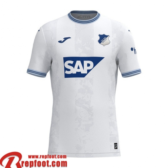 Hoffenheim Maillot De Foot Exterieur Homme 24 25  Hoffenheim Maillot De Foot Exterieur Homme 24 25