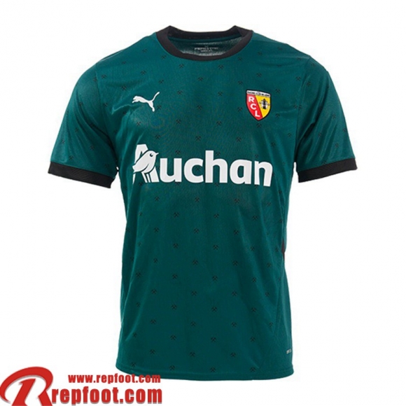 Lens Maillot De Foot Exterieur Homme 24 25 Lens Maillot De Foot Exterieur Homme 24 25