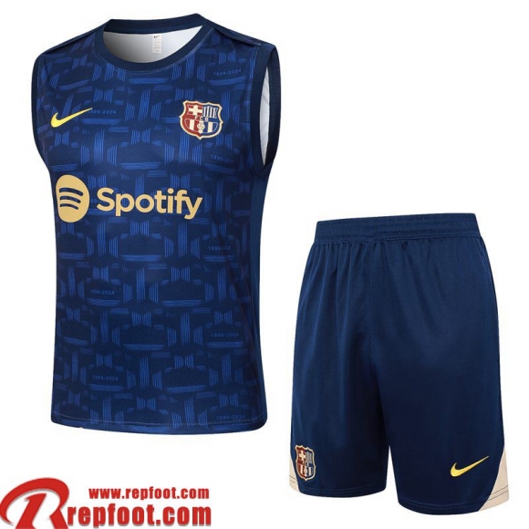 Barcelone Sans Manches Homme 2425 H139 Barcelone Sans Manches Homme 2425 H139