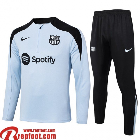 Barcelone Survetement de Foot Homme 24 25 A422 Barcelone Survetement de Foot Homme 24 25 A422