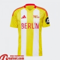 Union Berlin Maillot De Foot Third Homme 24 25  Union Berlin Maillot De Foot Third Homme 24 25