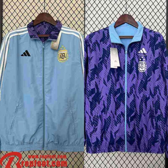 Argentine Coupe Vent Reversible Homme 24 25 D233 Argentine Coupe Vent Reversible Homme 24 25 D233