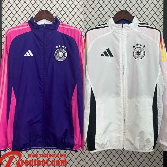 Allemagne Coupe Vent Reversible Homme 24 25 D250 Allemagne Coupe Vent Reversible Homme 24 25 D250