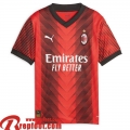 AC Milan Maillot De Foot Domicile Homme 23 24