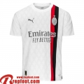 AC Milan Maillot De Foot Exterieur Homme 23 24