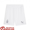 AC Milan Short De Foot Exterieur Homme 23 24 P282