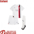 AC Milan Maillot De Foot Exterieur Enfant 23 24