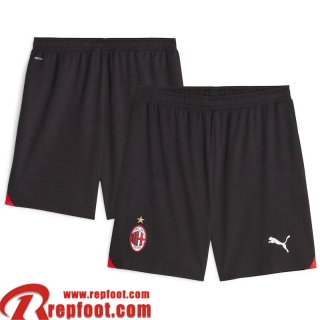 AC Milan Short De Foot Domicile Homme 23 24 P281