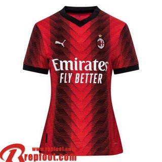 AC Milan Maillot De Foot Domicile Femme 23 24