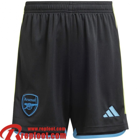 Arsenal Short De Foot Exterieur Homme 23 24 P268  Arsenal Short De Foot Exterieur Homme 23 24 P268