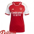 Arsenal Maillot De Foot Domicile Femme 23 24