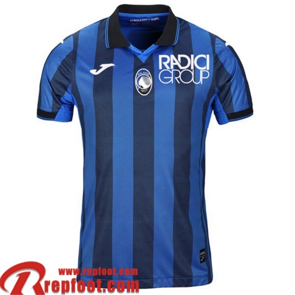 Atalanta Maillot De Foot Domicile Homme 23 24