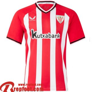 Athletic Bilbao Maillot De Foot Domicile Homme 23 24