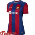 Barcelone Maillot De Foot Domicile Femme 23 24