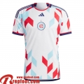 Chicago Fire Maillot De Foot Exterieur Homme 2023