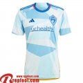 Colorado Rapids Maillot De Foot Exterieur Homme 2023