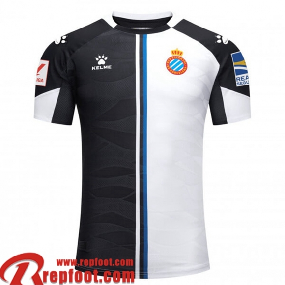Espanyol Maillot De Foot Third Homme 23 24 Espanyol Maillot De Foot Third Homme 23 24