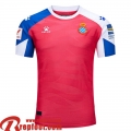 Espanyol Maillot De Foot Exterieur Homme 23 24