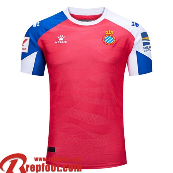 Espanyol Maillot De Foot Exterieur Homme 23 24 Espanyol Maillot De Foot Exterieur Homme 23 24