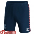 Everton Short De Foot Exterieur Homme 23 24 P272