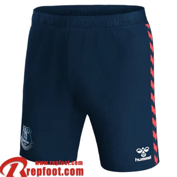 Everton Short De Foot Exterieur Homme 23 24 P272