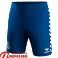 Everton Short De Foot Domicile Homme 23 24 P271