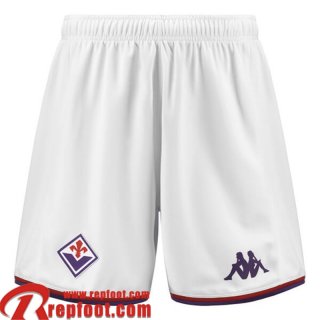 Fiorentina Short De Foot Exterieur Homme 23 24 P287